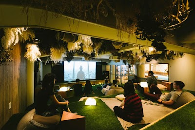 シアター ズィー