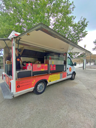 Photo 5 - Poke Kokoro - Foodtruck