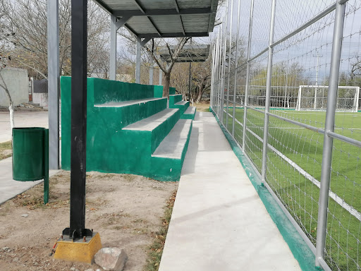 Las Alamedas Park - Thumbnail