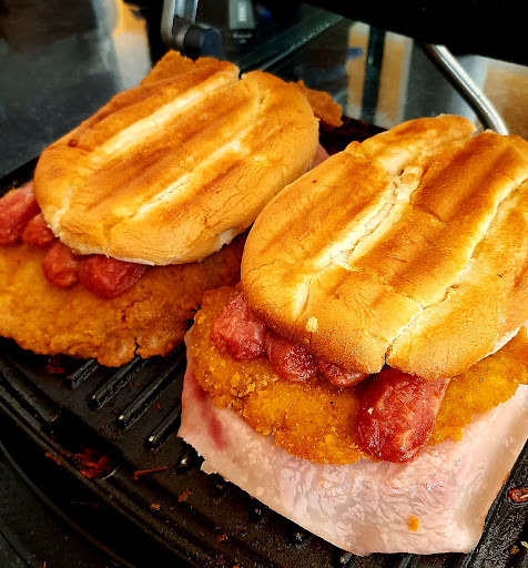 Jugos y Tortas San Juan - Thumbnail