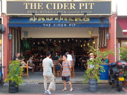The Cider Pit - Thumbnail