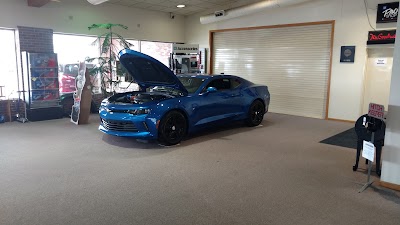 Friesen Chevrolet