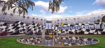 Photos of Hotel Motorsport Arena