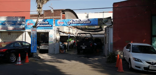 GALO Lavado de Vestiduras y Car Detailing - Thumbnail