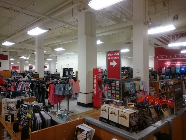 T.J. Maxx