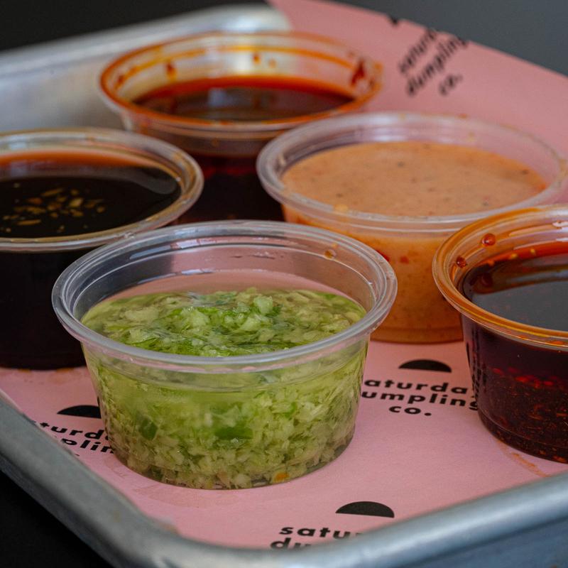 Saturday Dumpling Co. — photo 10