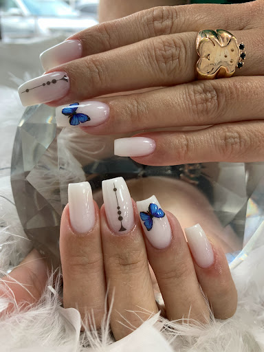 Optima Nails Spa - Visual