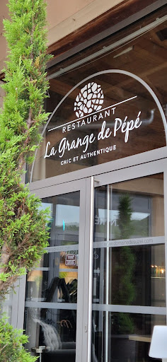 Restaurant La Grange de Pépé - Thumbnail