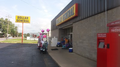 Dollar General