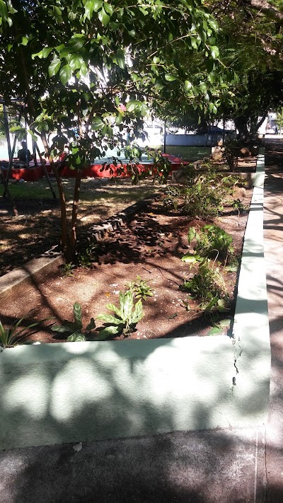 Photos of Luisa Ozema Pellerano De Henriquez Park
