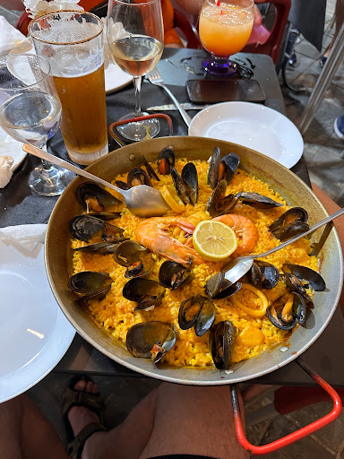 Asador Flamenco - Thumbnail