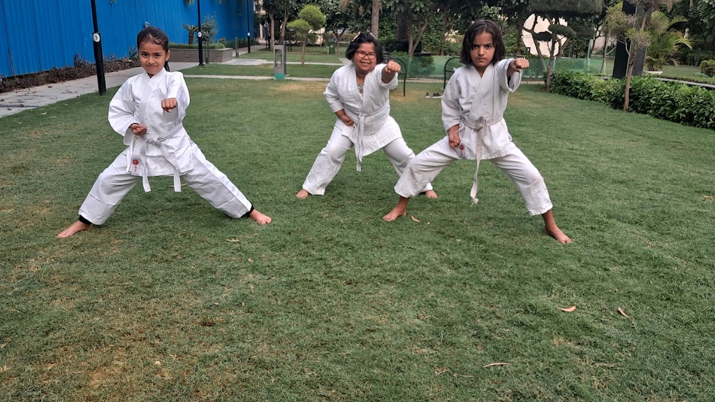 Crew X Martial Art Academy