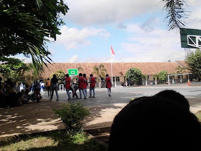 Photos of SMK Negeri 2 Banjar
