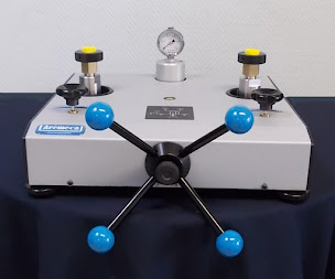 Photo n°19 de AREMECA à Vendôme (Atelier d'usinage)