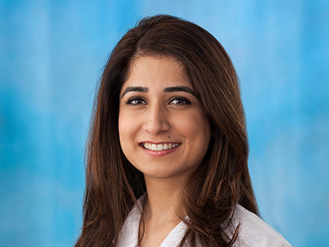 Sahar Yazdani, MD - Thumbnail