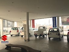 Suzuki Mardan Motors