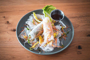 Photo n°12 de Restaurant Fleur marine à Roscoff (Restaurant de fruits de mer)