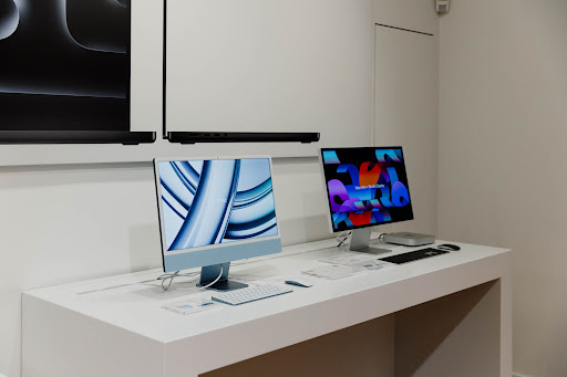 C&C Como - Apple Premium Reseller - Thumbnail