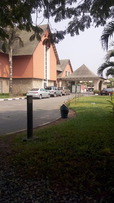 Photos of Leadway Hotel Ikeja