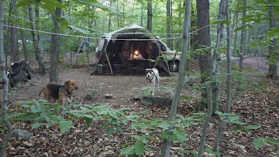 Photos of Pioneer Campground