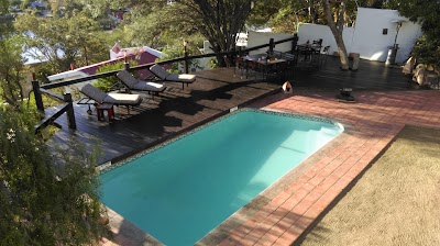 Photos of Hilltop Guesthouse