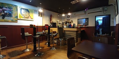 Photos of Cafe Genius