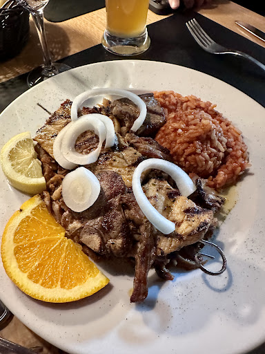 Restaurant Ilias - Thumbnail
