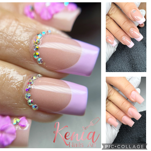 Kenia Castillo Beauty Salon - Thumbnail