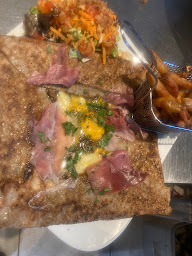 Photo n°54 de Le Petit Pandore à Saint-Pierre (Restauration rapide)