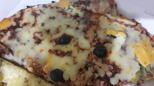 Pizza d'Amalo - Thumbnail