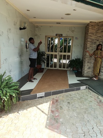Photos of VERTEX HOTEL