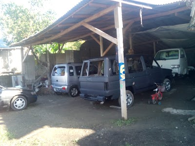 Photos of Bengkel ARTASARI