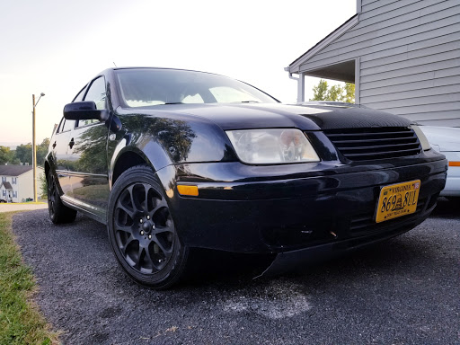 Walnut Springs Auto - Thumbnail