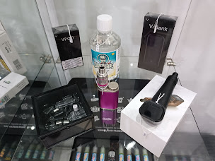 Photo n°23 de CBD'IN Privas CBD Shop à Privas (Boutique de cigarettes électroniques)