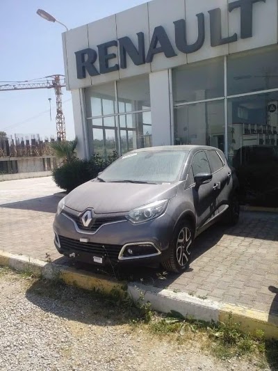 Photos of Concessionnaire Renault