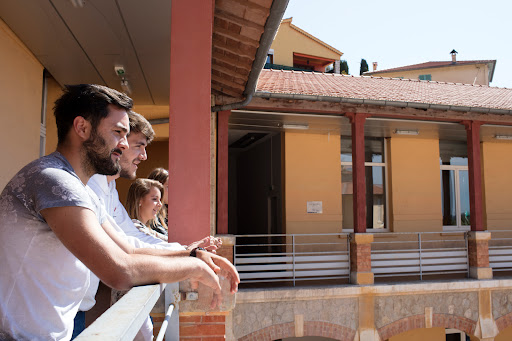 IUT Nice Côte d'Azur - Site de Menton (CS) - Thumbnail