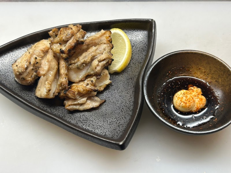 浪花屋鳥造千葉富士見店