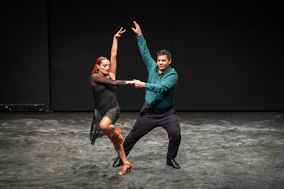 Allegro Dance Studio