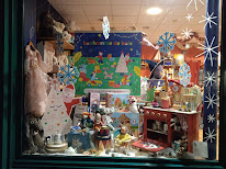 Bonhomme de Bois - Saint-Nazaire à Saint-Nazaire