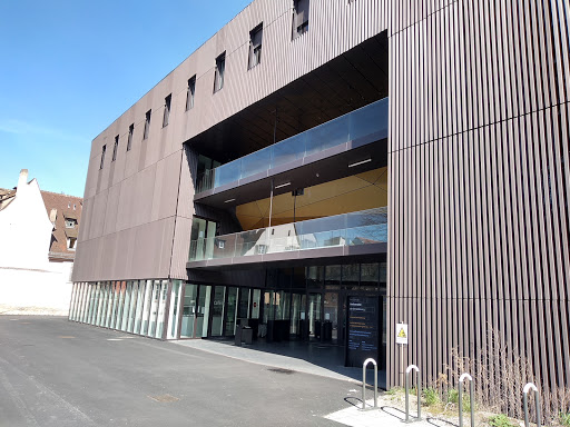 CEIPI - Centre d'études internationales de la propriété intellectuelle / Centre for International Intellectual Property Studies