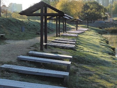Photos of Pecherskoye Ozero