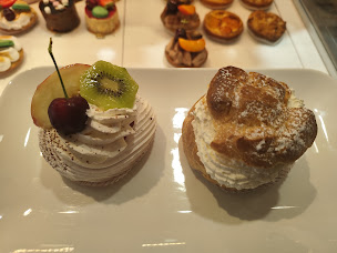 Photo n°32 de Moulin Julien à Saint-Pal-de-Mons (Pâtisserie)