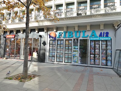 Photos of Fibula Travel