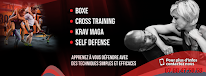 Krav Maga et Cross training - UBK à Boulogne-Billancourt