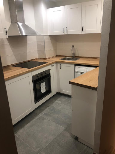 J.A. General Builders - Visual