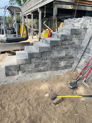 Deep Foundation Repair