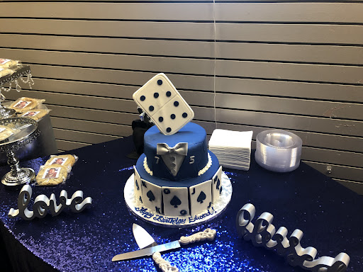 Margaret's Bakery Gallery - United States