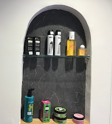 Photo n°10 de Wellness - la pause coiffure à Embrun (Salon de coiffure)