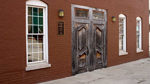 James T. Knight Law Office