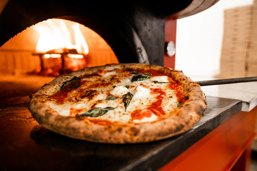 Positano Pizza Napoletana - Peachtree City - Thumbnail
